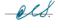 Bhupendra Kansagra's signature